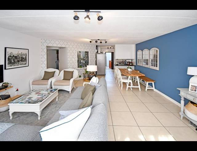 2 BEDROOM TOWNHOUSE FOR SALE IN MORNINGSIDE